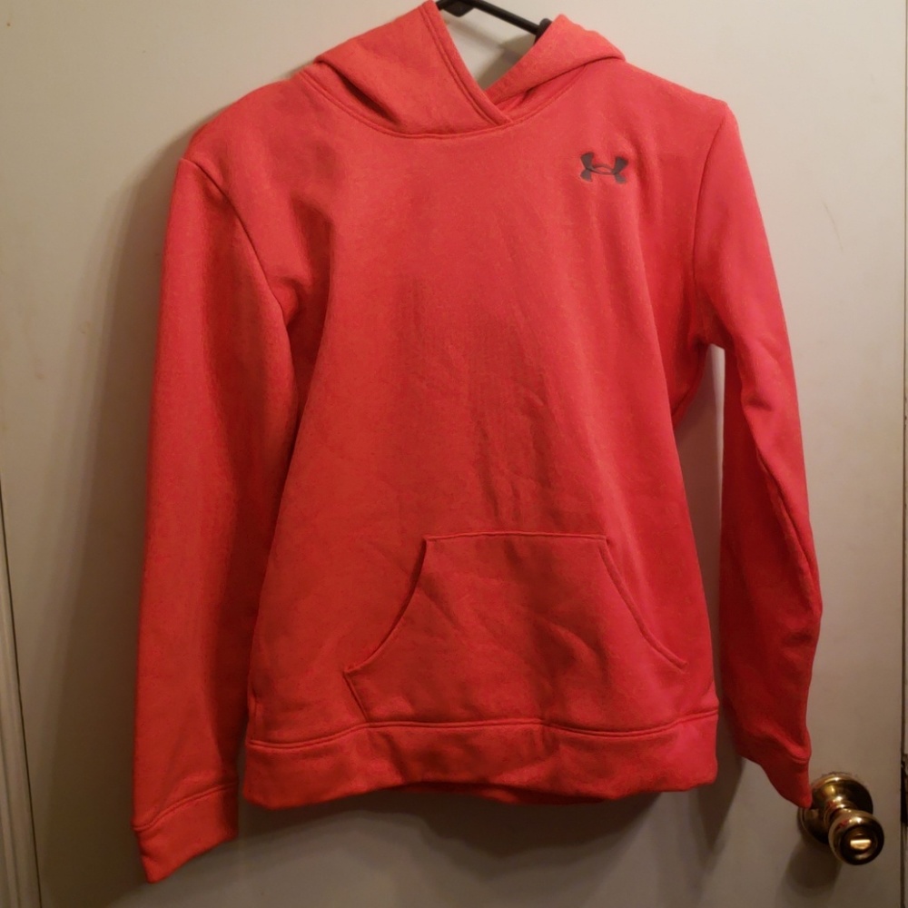 Under Armor Sweatshirt